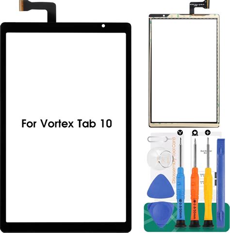 Amazon For Vortex Tab Screen Replacement For Vortex Tab