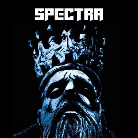 Spectra Spectra 2023 Metal Area Extreme Music Portal