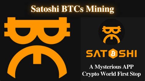 Satoshi Btcs Mining How To Start And Increase Hash Youtube