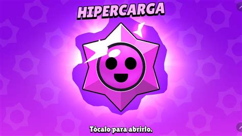 Abro Un Starr Drop De Hipercarga Pista Youtube