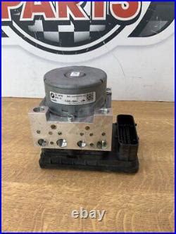 Bmw Mini One Cooper Petrol F F Abs Dsc Pump Controller