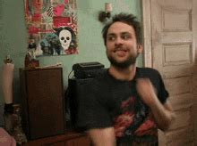 Charlie Kelly Mailroom Gifs Tenor