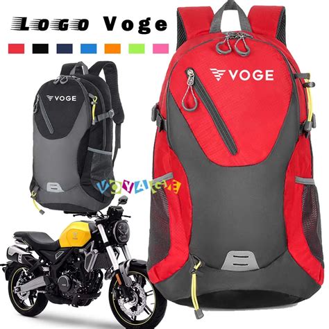 For Voge 300AC 300R 500AC 500 DS DSX Waterproof Bag Men S And Women S