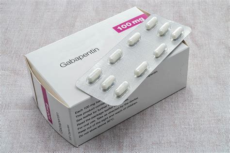 Gabapentin Withdrawal Timeline, Symptoms + Detox Treatment Options