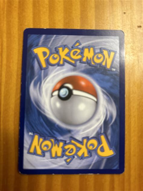 Pok Mon Tcg Zygarde Ex Fates Collide Holo Holo Rare Ex Ebay