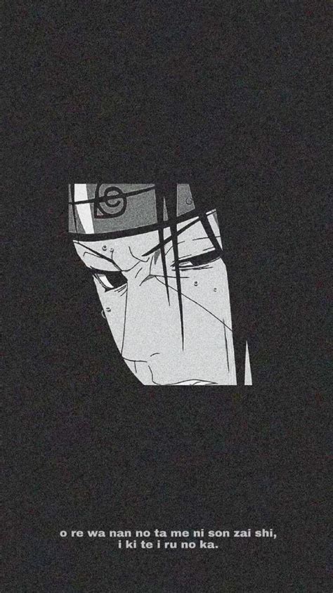 Itachi Uchiha Itachi Uchiha Fan Art Fanpop Hot Sex Picture