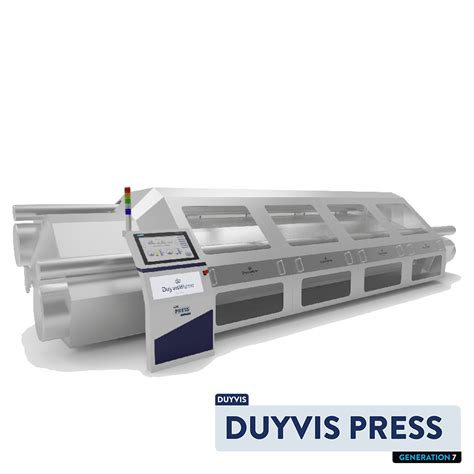 Meet Us At The Interpack Royal Duyvis Wiener B V