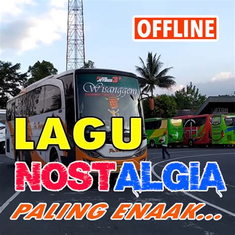 lagu nostalgia mp offline  pc mac windows