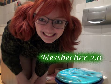 Messbecher Challenge Breche Ich Meinen Rekord Von Iva Sonnenschein