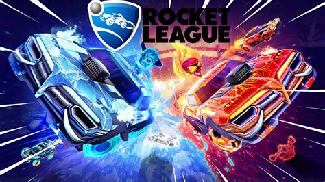 Rankeds Rocket League Solo Subiando A Diamante Youtube