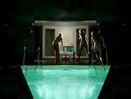 Naked Annika Murjahn In Tatort