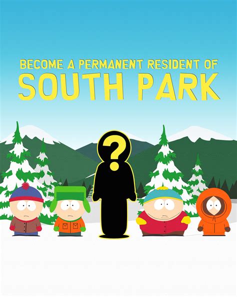 South Park - South Park added a new photo.