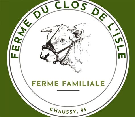 Ferme Du Clos De Lisle Destination Vexin Fran Ais Destination