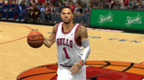 NBA 2K13 Screenshots of the Week #2 - NLSC