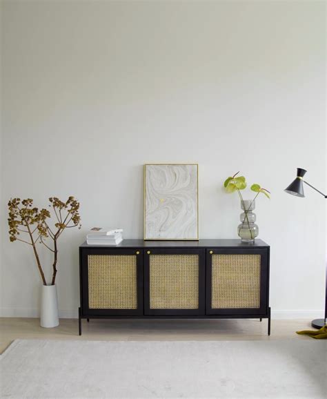 Credenza Con Intreccio Viennese Vienna Westwing