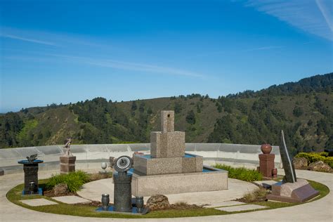 This Chapel of the chimes Hayward building has secret rooms 3