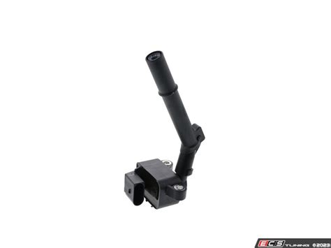 Bosch 2749065000 Ignition Coil With Spark Plug Connector Priced Each