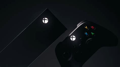 Microsoft Onthult Xbox Series S Met 1 Terabyte Ssd Gamernl