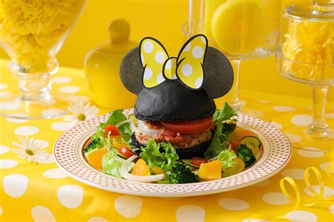 myminnie mouseoh  cafe