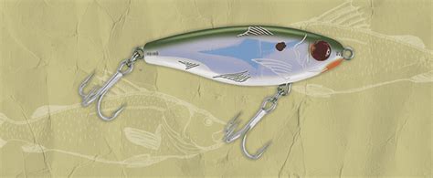 Best Speckled Trout Lures Of 2023 Rated By The Experts Findyourfish