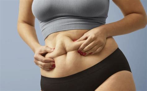 Eliminar La Grasa Abdominal Sin Cirugía Alicebeautyconcept