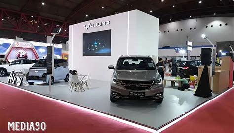 Penawaran Menarik Wuling Di Awal Tahun 2024 Dapatkan Air EV Hanya