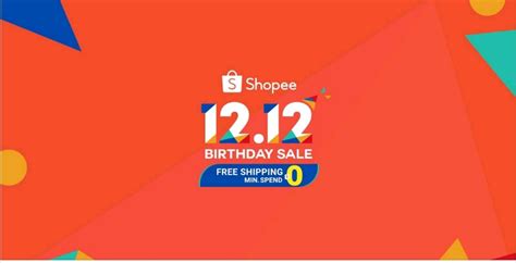 Program Shopee Birthday Sale Cetak Penjualan Rp Triliun