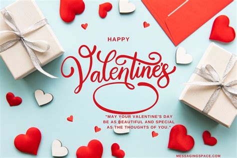 185+ Inspirational Happy Valentine Greetings for Crush