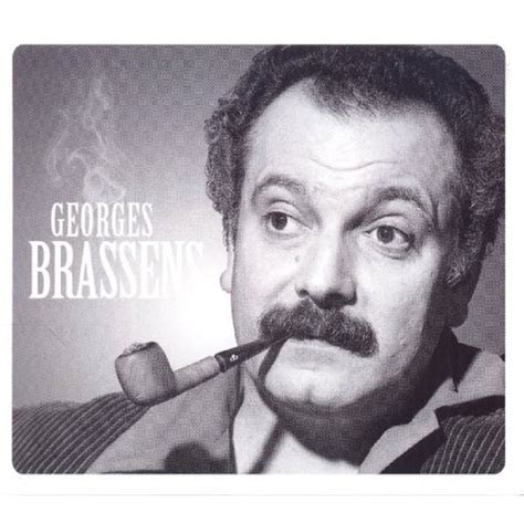 Georges Brassens - Georges Brassens - CD - Walmart.com - Walmart.com