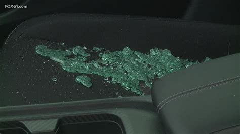 Over 100 Cars Broken Into In Newington Overnight Youtube