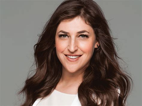 Mayim Bialik Under Fire For Suggesting Women Should Dress Modestly To Avoid Sexual Harassment