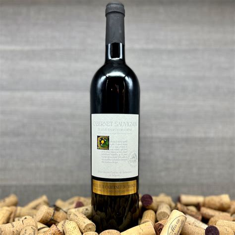 Cabernet Sauvignon Grandmaître 2021 La BottigliaLa Bottiglia