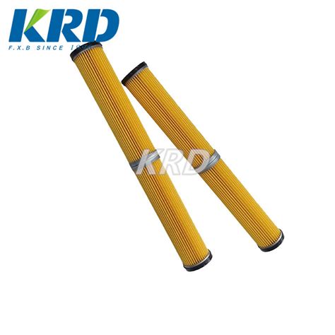 Krd Professional Manufacturers Hydraulic Oil Filters Oil Filter