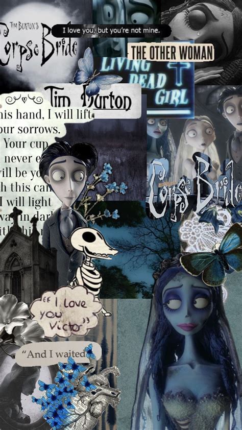 Shuffles Emily Corpse Bride Victor Corpse Bride Corpse Bride Art