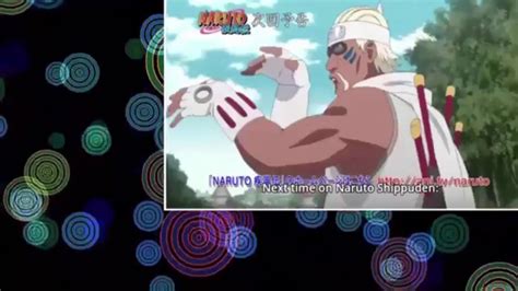 Naruto Shippuden Episode Preview Eng Sub Hd Youtube