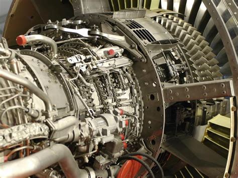 Aerospace Engine Testing Services | Element