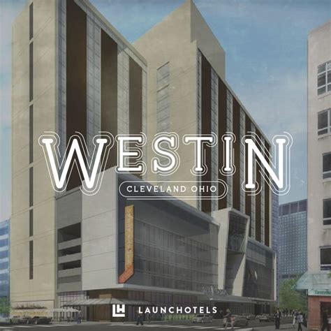 The Westin Cleveland Downtown | Classic hotel, Westin, Cleveland ohio