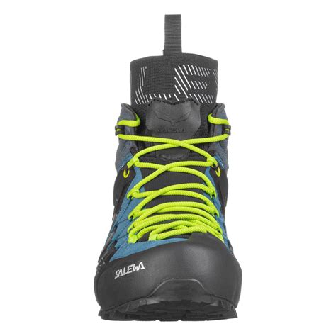 Salewa Wildfire Edge Mid GTX MS