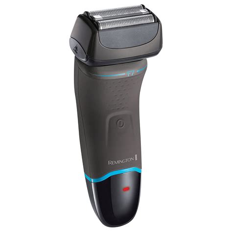 Remington XF8505 Ultimate Series F7 Rechargeable Wet Dry Foil Shaver