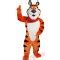 Tony Tiger Mascot Costume