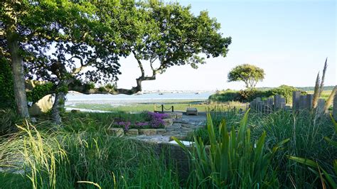 Coastal Gardens A Planting Guide Fasci Garden