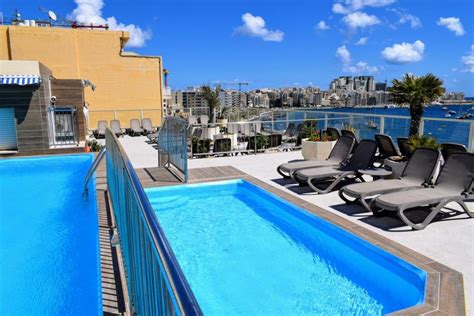 Bayview Hotel (Sliema) | Bookmalta.com