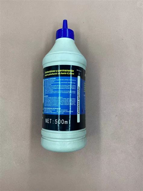 Oem High Quality Anti Puncture Sealant High Quality Tyre Repair Liquid