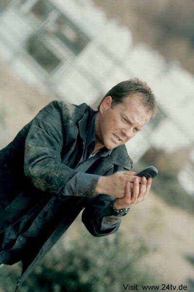 Kiefer Sutherland As Jack Bauer Photo Fanpop