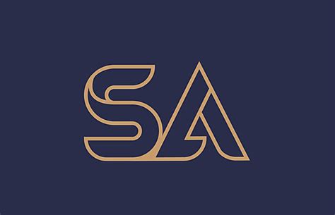 sa logo vector png vector psd  clipart  transparent