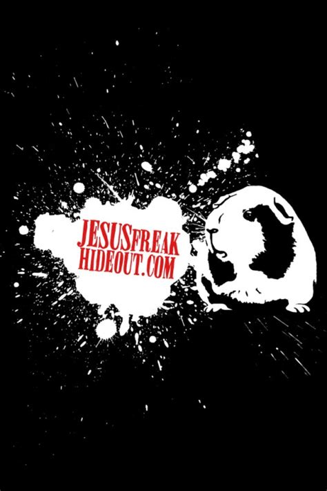 50 Jesus Freak Wallpapers WallpaperSafari