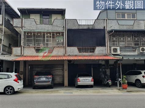 公館國小雙車位店住 宜蘭縣壯圍鄉壯濱路二段房屋出售 Ut1015969 有巢氏房屋