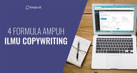 Formula Ampuh Ilmu Copywriting Keadilan Leads Bagi Seluruh Cs Indonesia