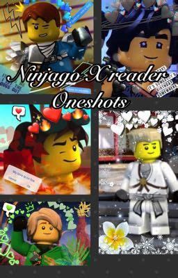 Blossom Turner Story Ninjago X Reader Oneshots Hiatus