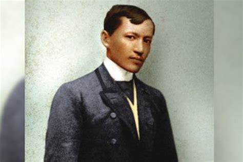 December 30 or Rizal Day does not mark Jose Rizal's birthday